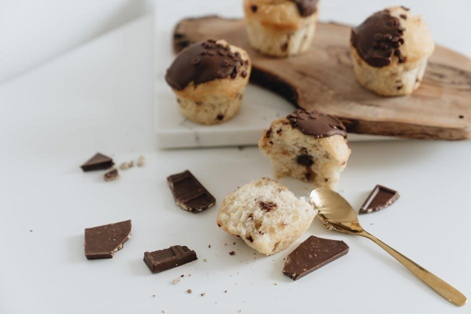 if you give a moose a muffin pdf